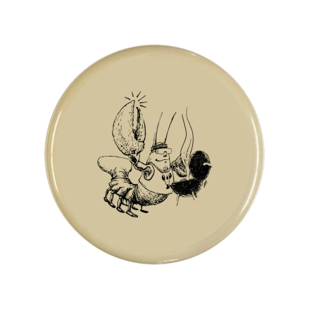 Load image into Gallery viewer, Bobcat - Nocturnal Glow - Lobster grillin | MASHUP | EXACT PHOTO