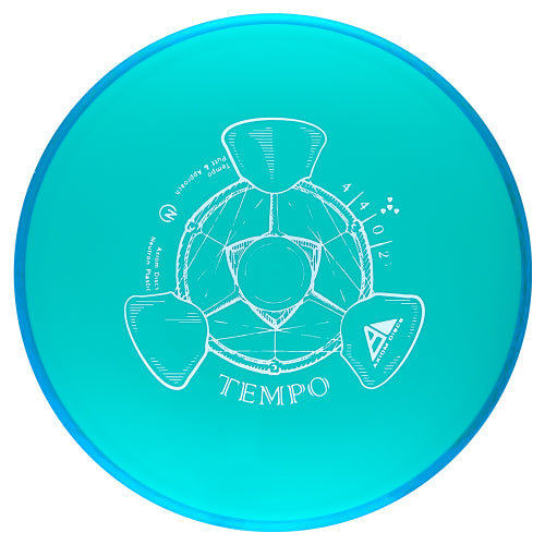 Axiom Discs