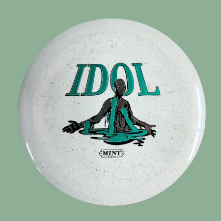 Load image into Gallery viewer, Idol - Recycled Plastic (RE-ID01-25)