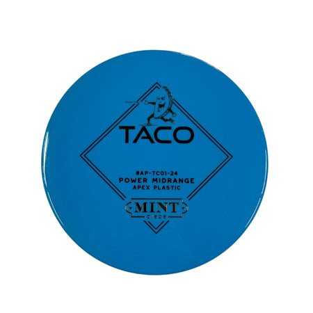 Load image into Gallery viewer, Taco - Apex Plastic (AP-TC01-24)