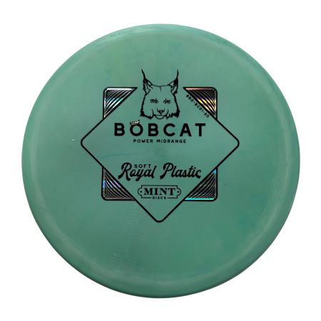 Load image into Gallery viewer, Bobcat (Vault Collection)