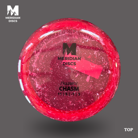 Load image into Gallery viewer, Meridian - Chasm