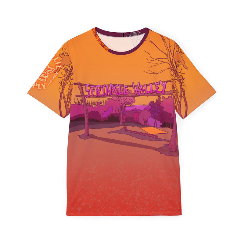 Load image into Gallery viewer, Sprinkle Valley Jersey by Bad Lie Supply