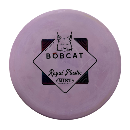 Load image into Gallery viewer, Bobcat (Vault Collection)
