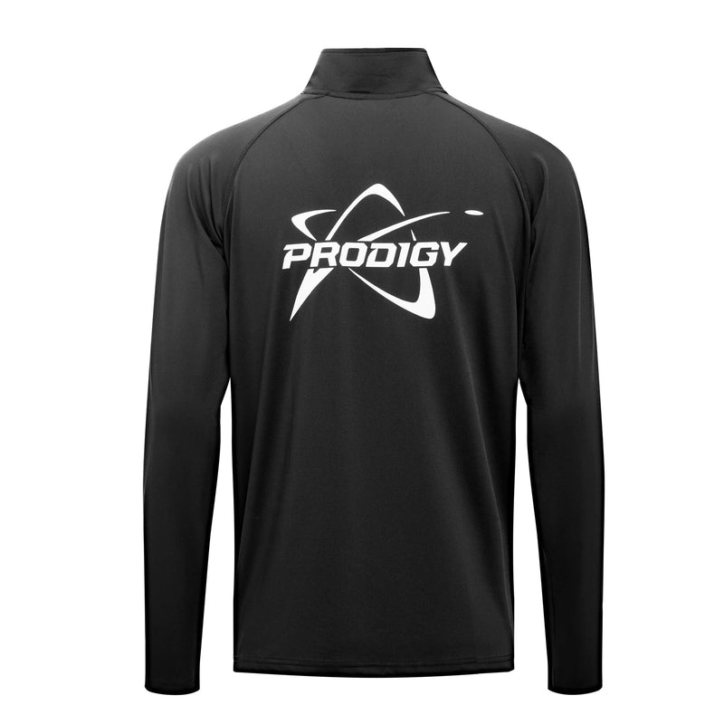 Load image into Gallery viewer, Prodigy Quarter-Zip Long Sleeve - 2023 Model