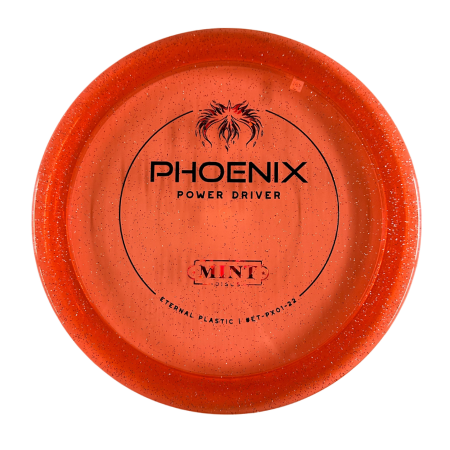 Load image into Gallery viewer, Phoenix (Vault Collection)