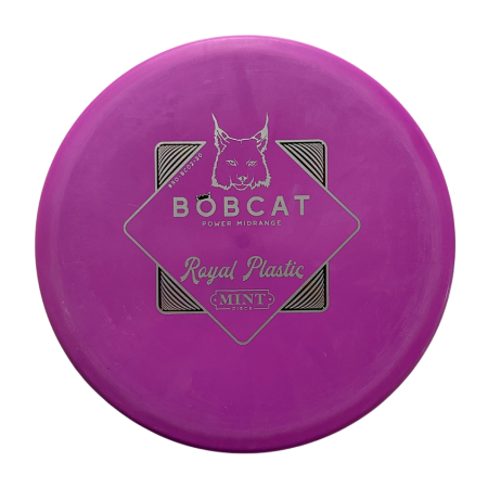 Load image into Gallery viewer, Bobcat (Vault Collection)