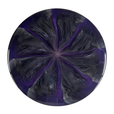 Longhorn - Apex Swirl Plastic (by Jef Wind)