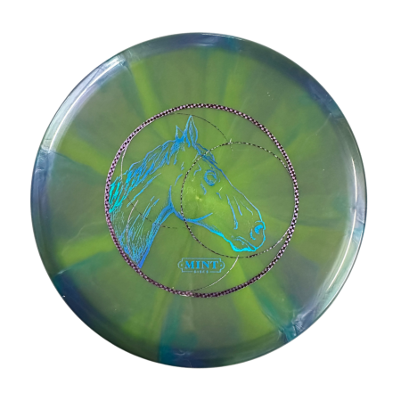 Load image into Gallery viewer, Mustang (Vault Collection)
