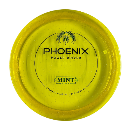 Phoenix (Vault Collection)