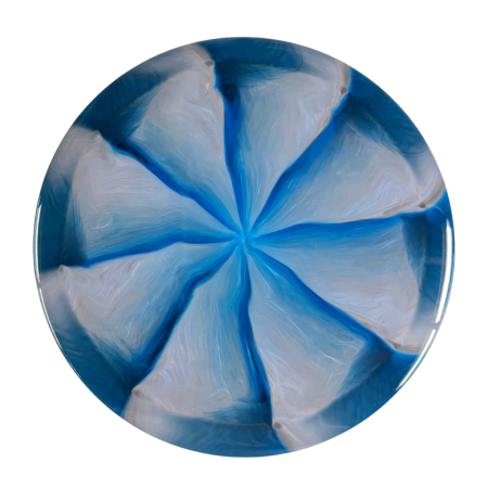 Longhorn - Apex Swirl Plastic (by Jef Wind)