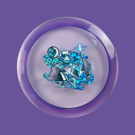 Load image into Gallery viewer, Freetail - Eternal Plastic (ET-FT03-25) | Batscot by Brad Bond