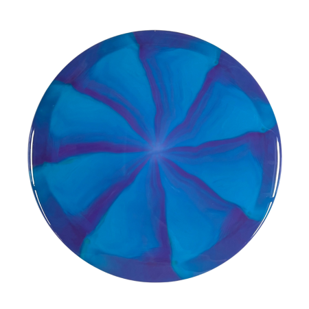 Longhorn - Apex Swirl Plastic (by Jef Wind)