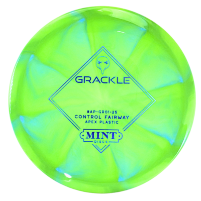 Grackle (Vault Collection)