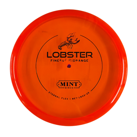 Load image into Gallery viewer, Lobster (Vault Collection)