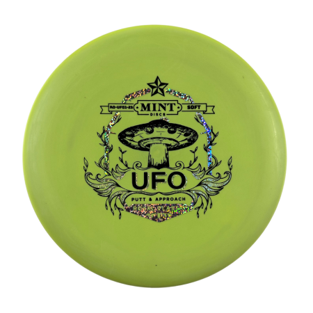 UFO (Vault Collection)