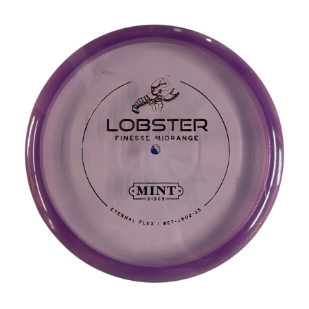 Lobster (Vault Collection)