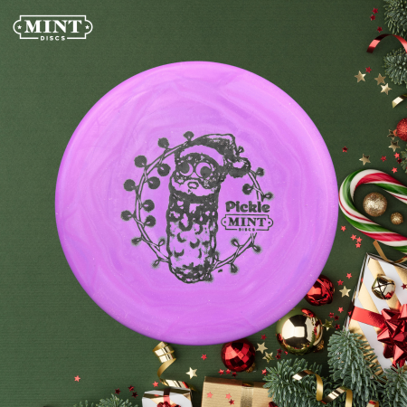 Load image into Gallery viewer, Pickle - Royal Soft (Christmas 2025) by ZAM Design