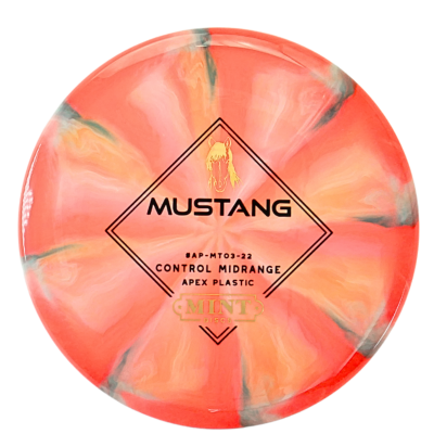 Load image into Gallery viewer, Mustang (Vault Collection)
