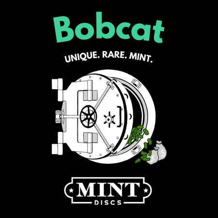Load image into Gallery viewer, Bobcat (Vault Collection)