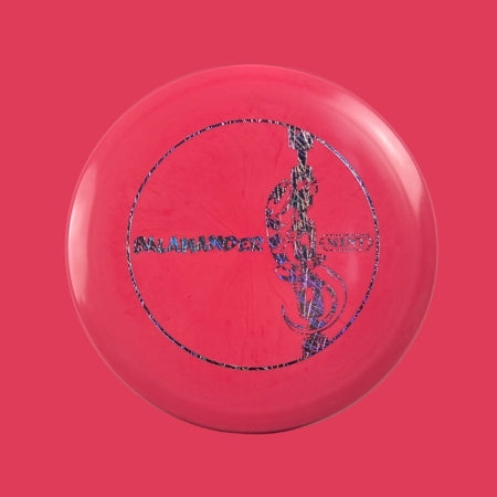 Load image into Gallery viewer, Salamander - Apex Lightweight Plastic (AP-SM03-25) | Chain Grabber by Ben Hopwood