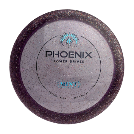 Phoenix (Vault Collection)