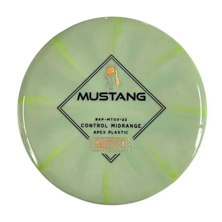 Load image into Gallery viewer, Mustang (Vault Collection)