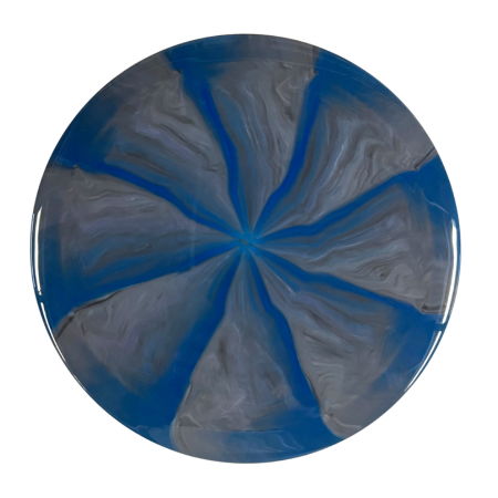 Longhorn - Apex Swirl Plastic (by Jef Wind)