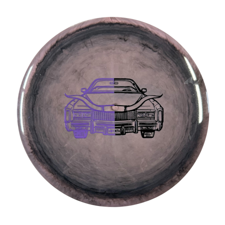 Load image into Gallery viewer, Longhorn (Vault Collection)