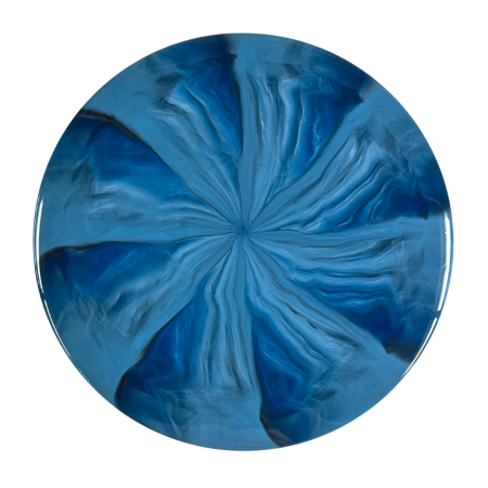 Longhorn - Apex Swirl Plastic (by Jef Wind)