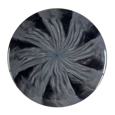 Longhorn - Apex Swirl Plastic (by Jef Wind)