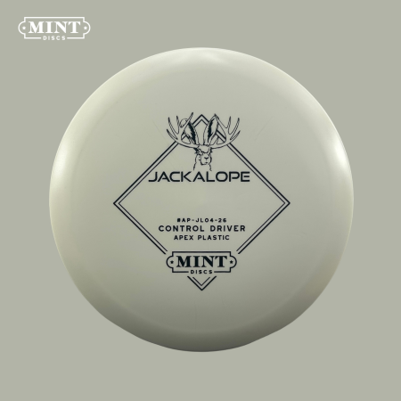Load image into Gallery viewer, Jackalope - Apex Lightweight Plastic (AP-JL04-26)