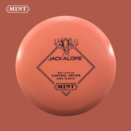 Load image into Gallery viewer, Jackalope - Apex Lightweight Plastic (AP-JL04-26)