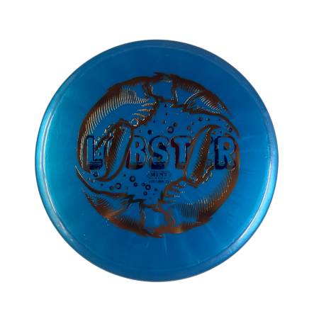 Load image into Gallery viewer, Lobster - Sublime Plastic (SB-LB03-25) by Levi Whitpan