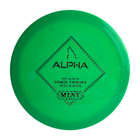 Alpha (Vault Collection)