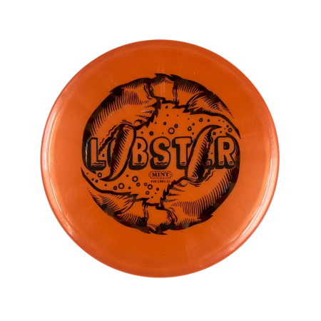 Load image into Gallery viewer, Lobster - Sublime Plastic (SB-LB03-25) by Levi Whitpan