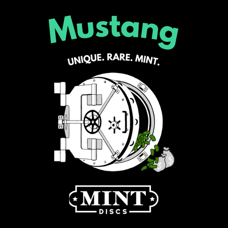 Load image into Gallery viewer, Mustang (Vault Collection)