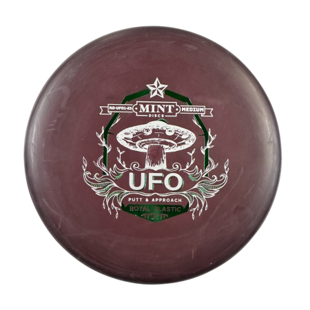 Load image into Gallery viewer, UFO (Vault Collection)