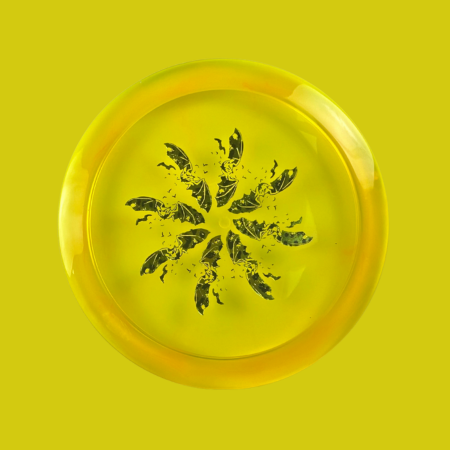 Load image into Gallery viewer, Freetail - Eternal Plastic (ET-FT03-25) | Ring of Bats