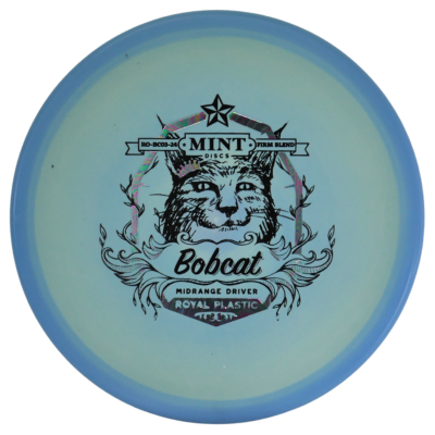 Load image into Gallery viewer, Bobcat (Vault Collection)