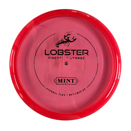 Load image into Gallery viewer, Lobster (Vault Collection)