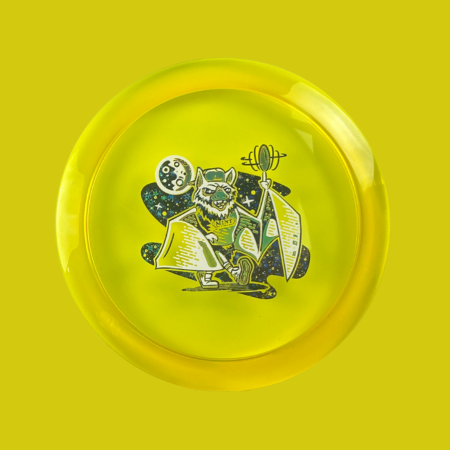 Load image into Gallery viewer, Freetail - Eternal Plastic (ET-FT03-25) | Batscot by Brad Bond