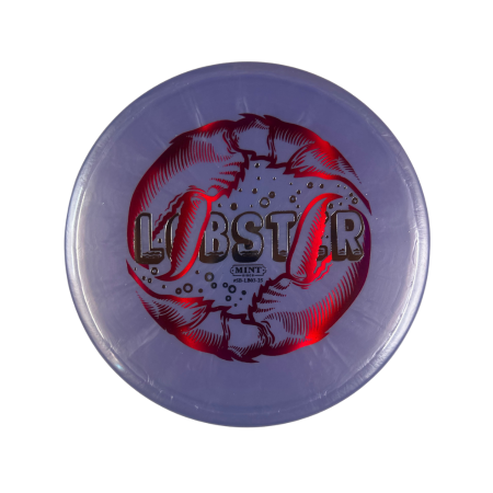 Load image into Gallery viewer, Lobster - Sublime Plastic (SB-LB03-25) by Levi Whitpan