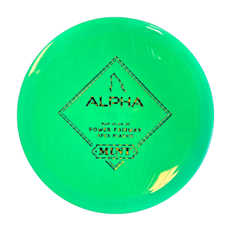 Alpha (Vault Collection)