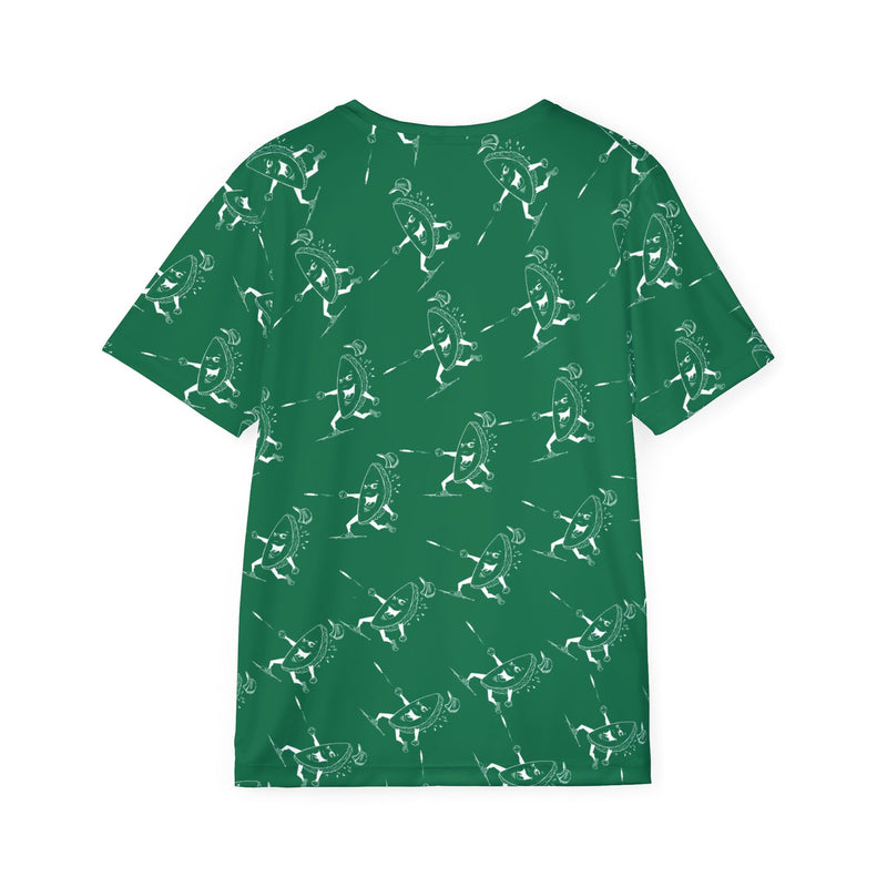 Load image into Gallery viewer, Taco Party Jersey | Green