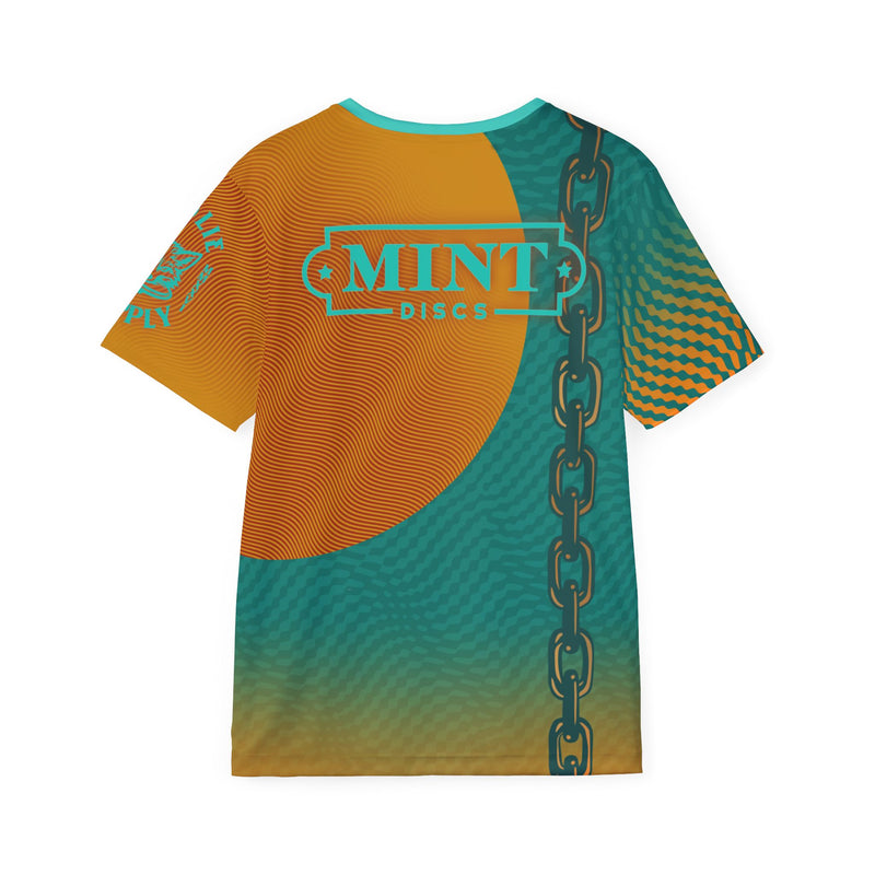 Load image into Gallery viewer, Sprinkle Valley Invitational Jersey by Bad Lie Supply