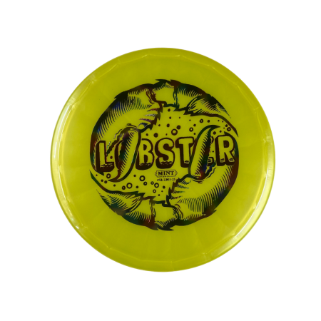 Load image into Gallery viewer, Lobster - Sublime Plastic (SB-LB03-25) by Levi Whitpan