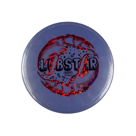 Load image into Gallery viewer, Lobster - Sublime Plastic (SB-LB03-25) by Levi Whitpan