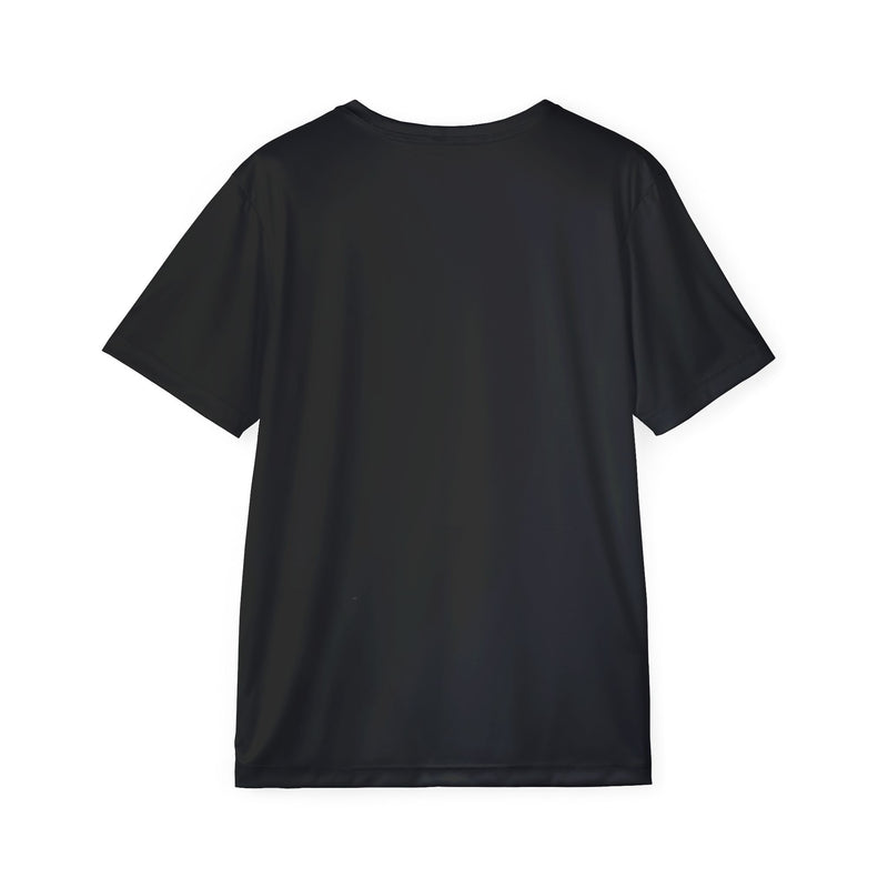 Load image into Gallery viewer, 2026 Heart of Texas Tour | Black Alternate Logo Jersey (100% Polyester 4.13 oz/yd²)