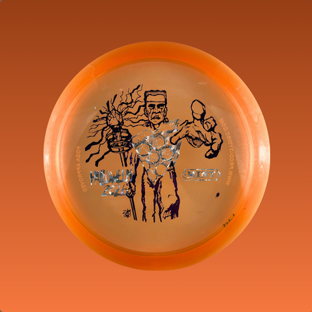 Load image into Gallery viewer, Halloween Box 2026 (Hot Wing & Pizza)